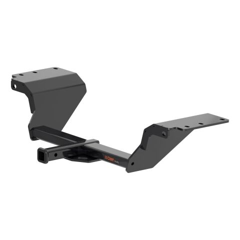 Class 2 Hitch, 1-1/4