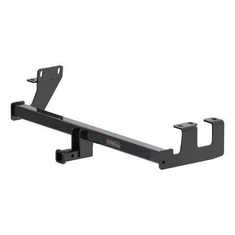 Class 2 Trailer Hitch, 1-1/4
