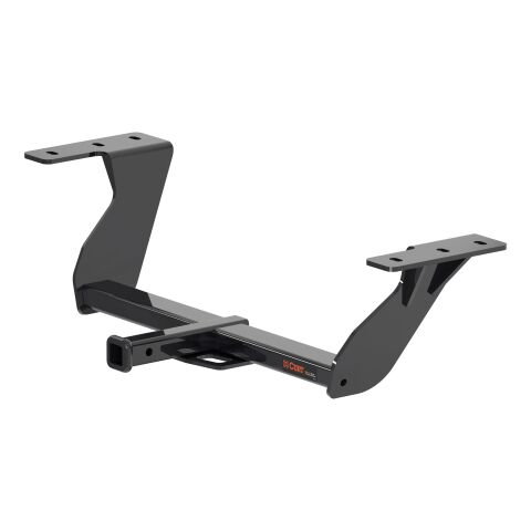 Class 2 Trailer Hitch, 1-1/4