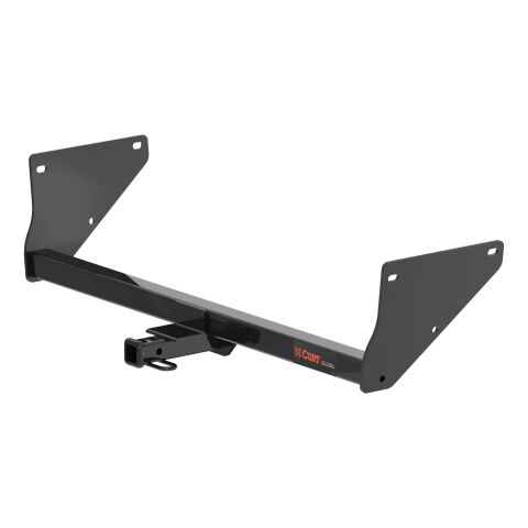Class 2 Trailer Hitch, 1-1/4