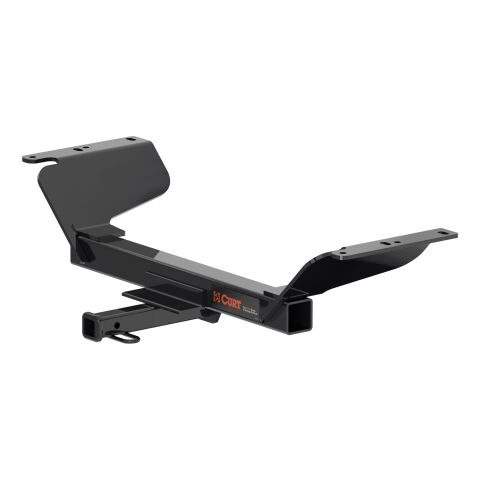 Class 2 Trailer Hitch, 1-1/4