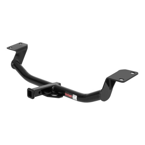 Class 2 Hitch, 1-1/4