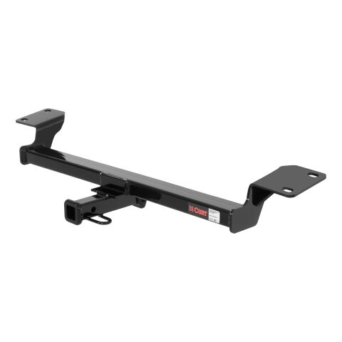 Class 2 Hitch, 1-1/4
