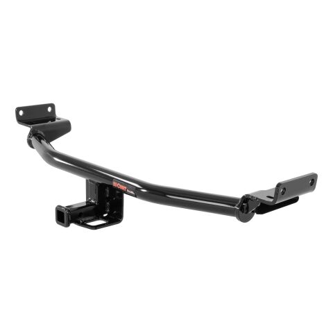 Class 2 Trailer Hitch, 1-1/4