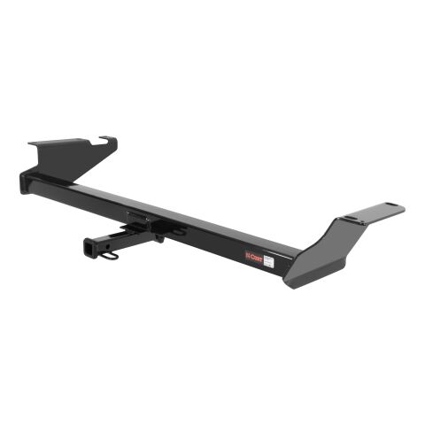 Class 2 Hitch, 1-1/4