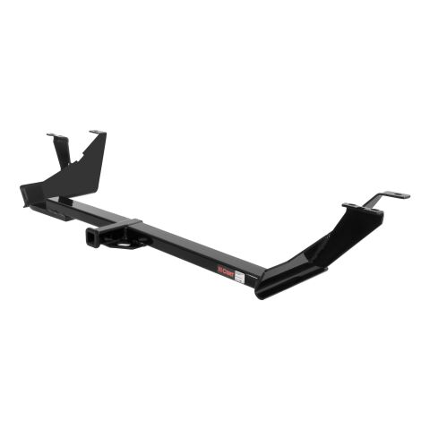 Class 2 Hitch, 1-1/4