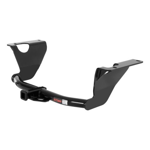 Class 2 Trailer Hitch, 1-1/4