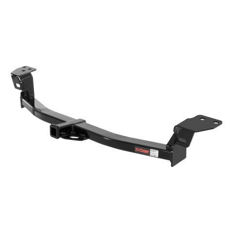 Class 2 Trailer Hitch, 1-1/4