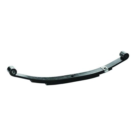 Trailer Double-Eye Leaf Spring, 2,000-lb. Spring Capacity,&nbsp;3-Leaf