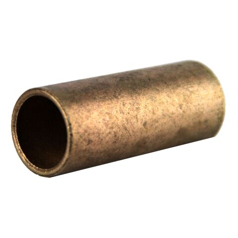 Bronze Trailer Leaf Spring Bushing, 1-3/4
