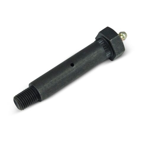 Wet Shoulder Bolt for Trailer Axle Hangers, 9/16