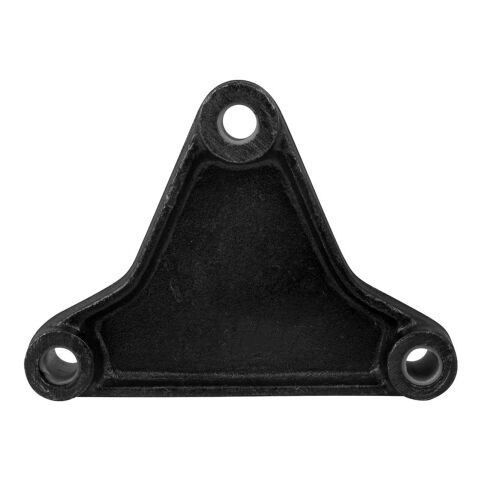 Double-Eye Leaf Spring Trailer Equalizer, 1-3/4