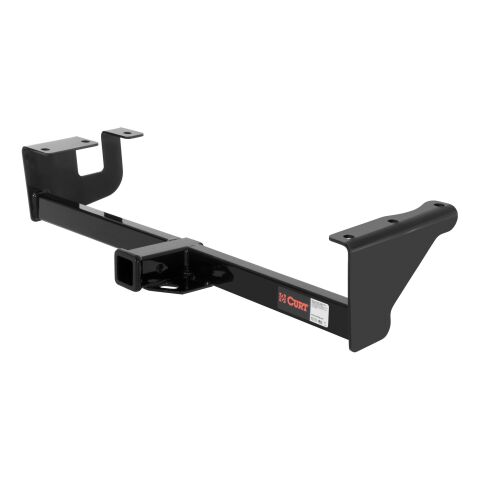 Class 3 Trailer Hitch, 2