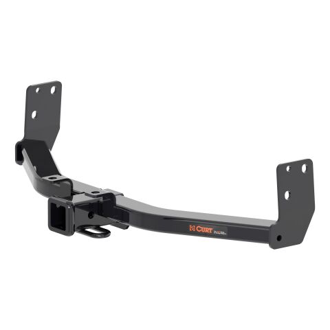 Class 3 Trailer Hitch, 2