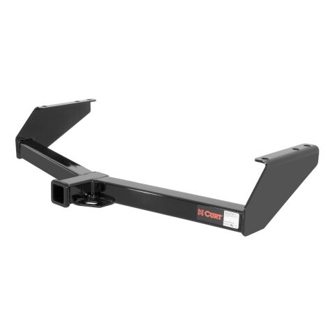 Class 3 Trailer Hitch, 2