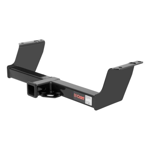 Class 3 Hitch, 2