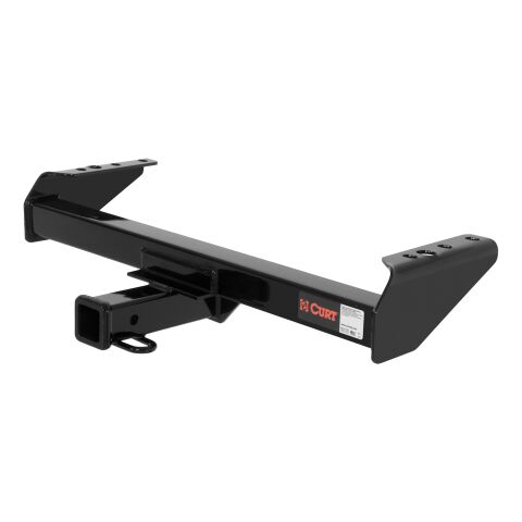 Class 3 Hitch, 2