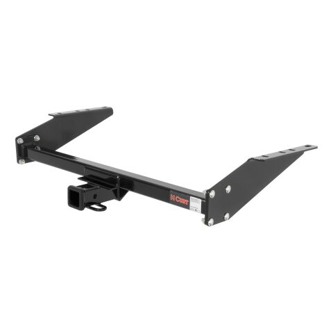 Class 3 Trailer Hitch, 2