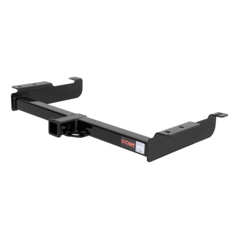 Class 3 Trailer Hitch, 2