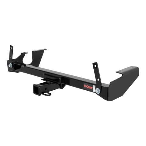 Class 3 Trailer Hitch, 2
