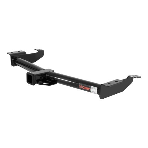 Class 3 Hitch, 2