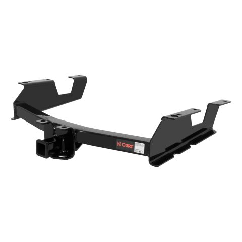 Class 3 Hitch, 2