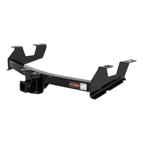 Class 3 Hitch, 2