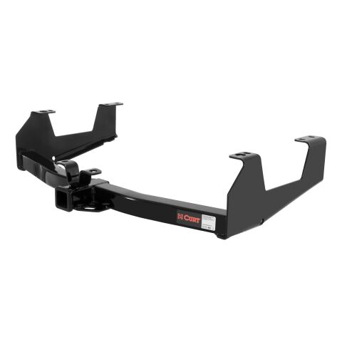 Class 3 Hitch, 2