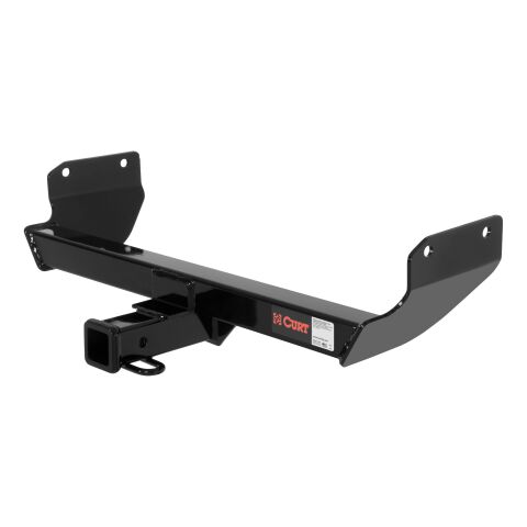Class 3 Trailer Hitch, 2