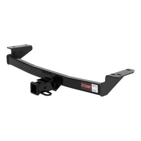 Class 3 Hitch, 2