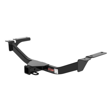 Class 3 Trailer Hitch, 2
