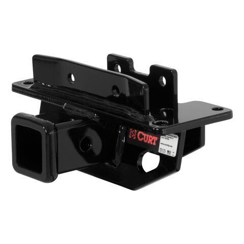 Class 3 Hitch, 2