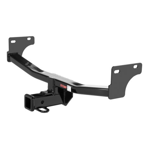 Class 3 Trailer Hitch, 2