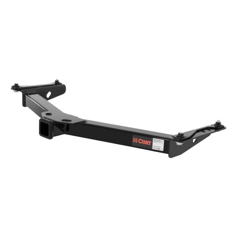 Class 3 Trailer Hitch, 2
