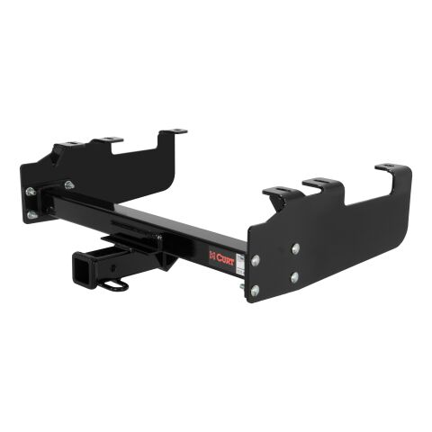 Class 3 Hitch, 2