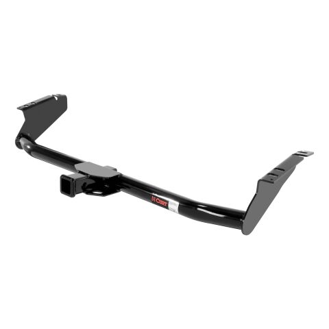 Class 3 Trailer Hitch, 2