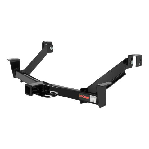 Class 3 Hitch, 2