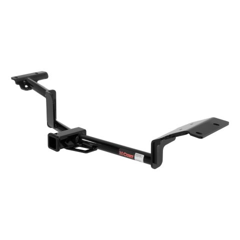 Class 3 Trailer Hitch, 2
