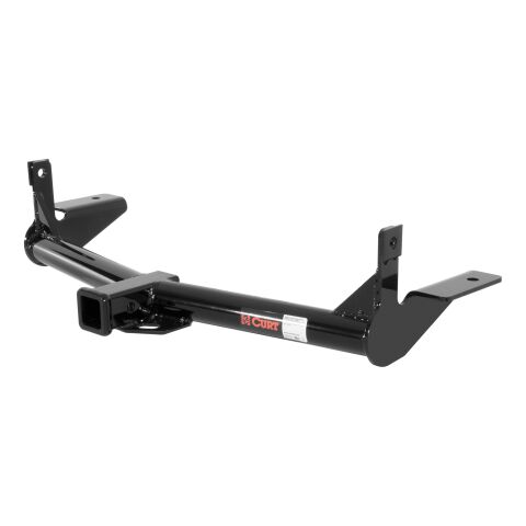 Class 3 Trailer Hitch, 2