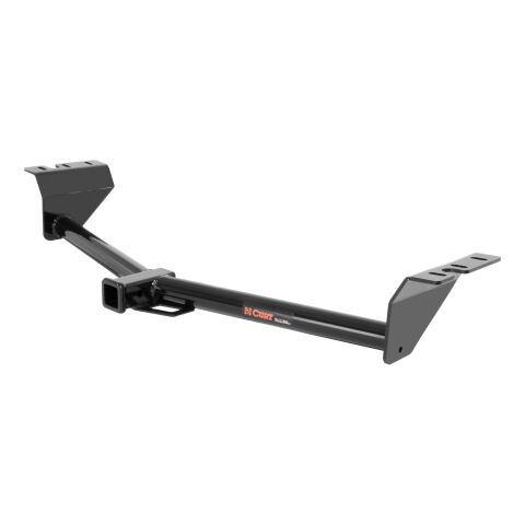 Class 3 Trailer Hitch, 2