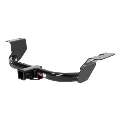 Class 3 Trailer Hitch, 2