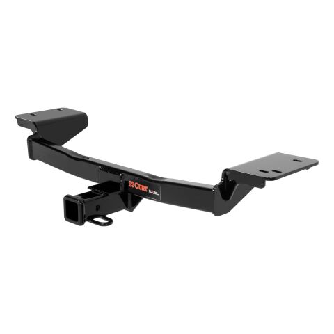 Class 3 Hitch, 2