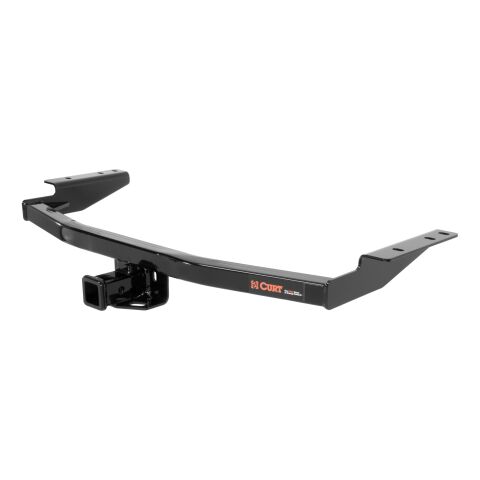 Class 3 Trailer Hitch, 2