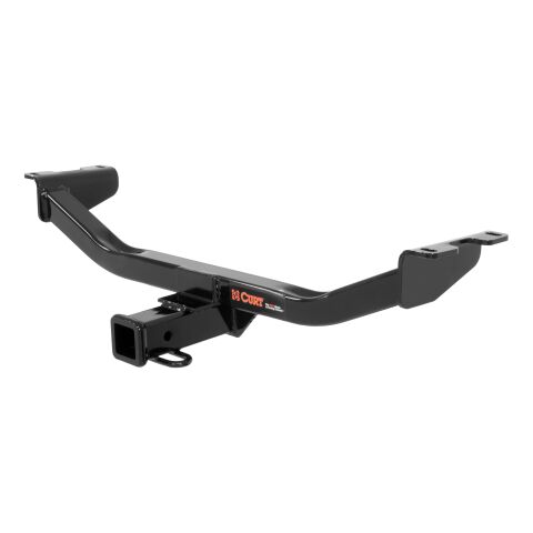 Class 3 Trailer Hitch, 2