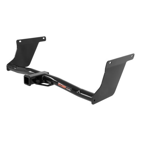 Class 3 Trailer Hitch, 2
