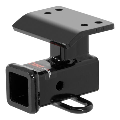 Class 3 Trailer Hitch, 2