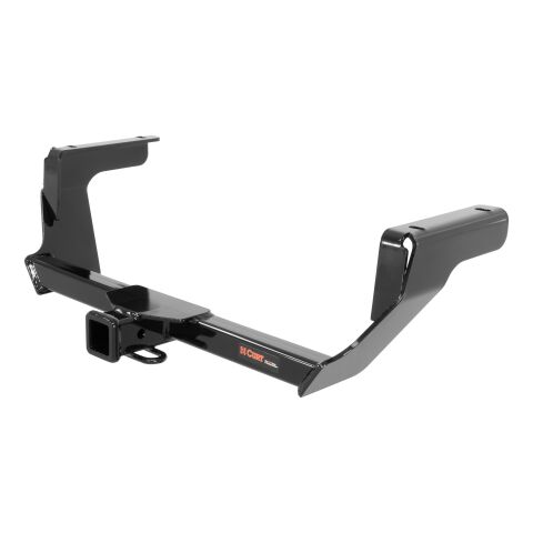 Class 3 Trailer Hitch, 2