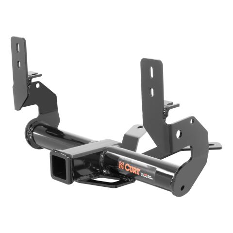 Class 3 Trailer Hitch, 2