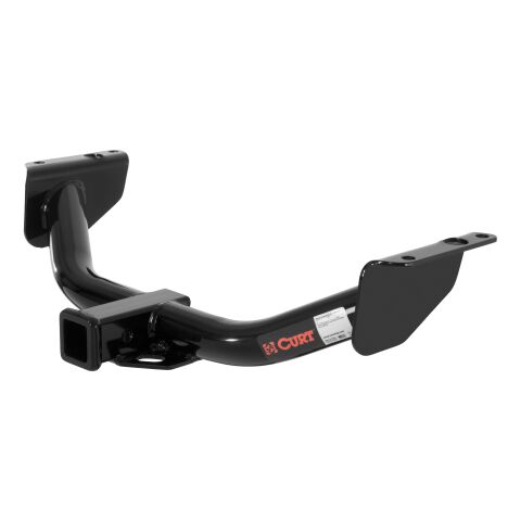 Class 3 Hitch, 2