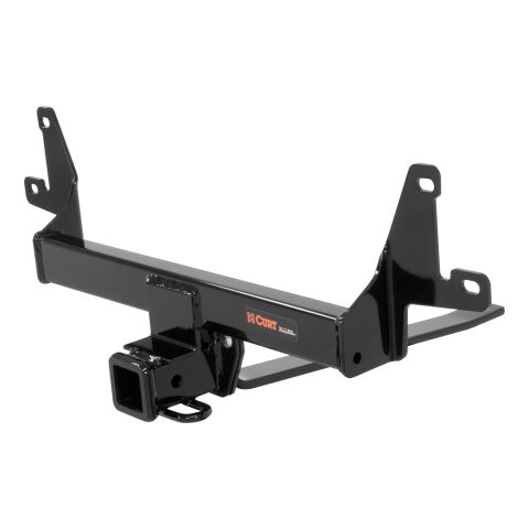 Class 3 Trailer Hitch, 2